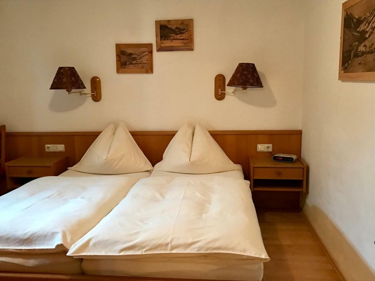 Appartements Kroell, Joker Card In Summer Included! Saalbach-Hinterglemm Exterior foto