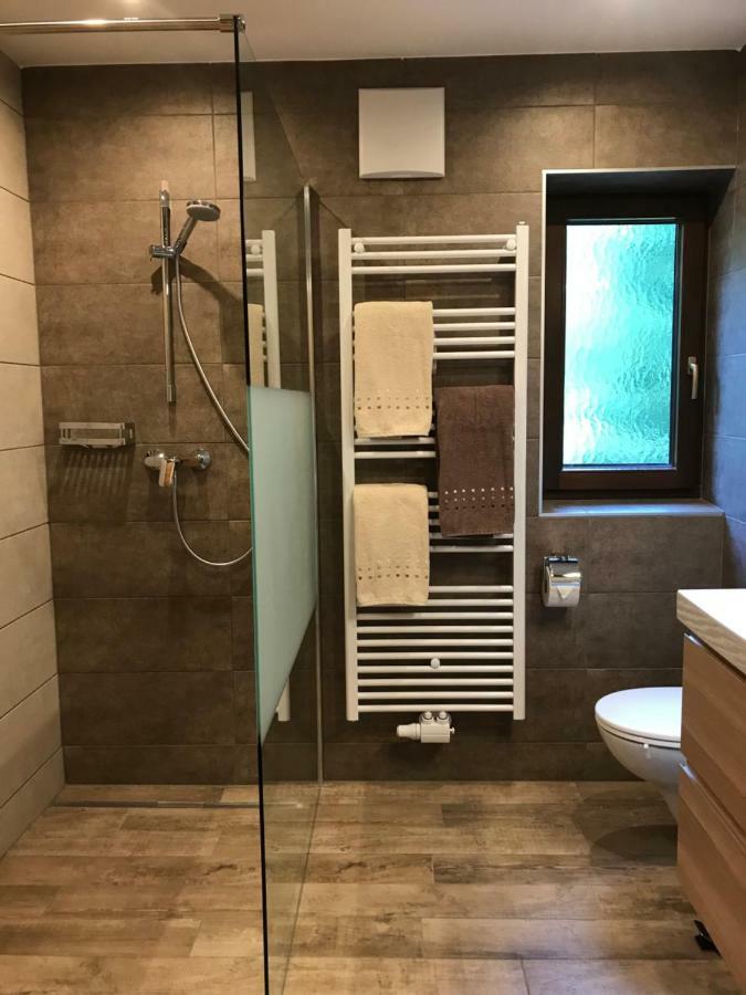 Appartements Kroell, Joker Card In Summer Included! Saalbach-Hinterglemm Exterior foto