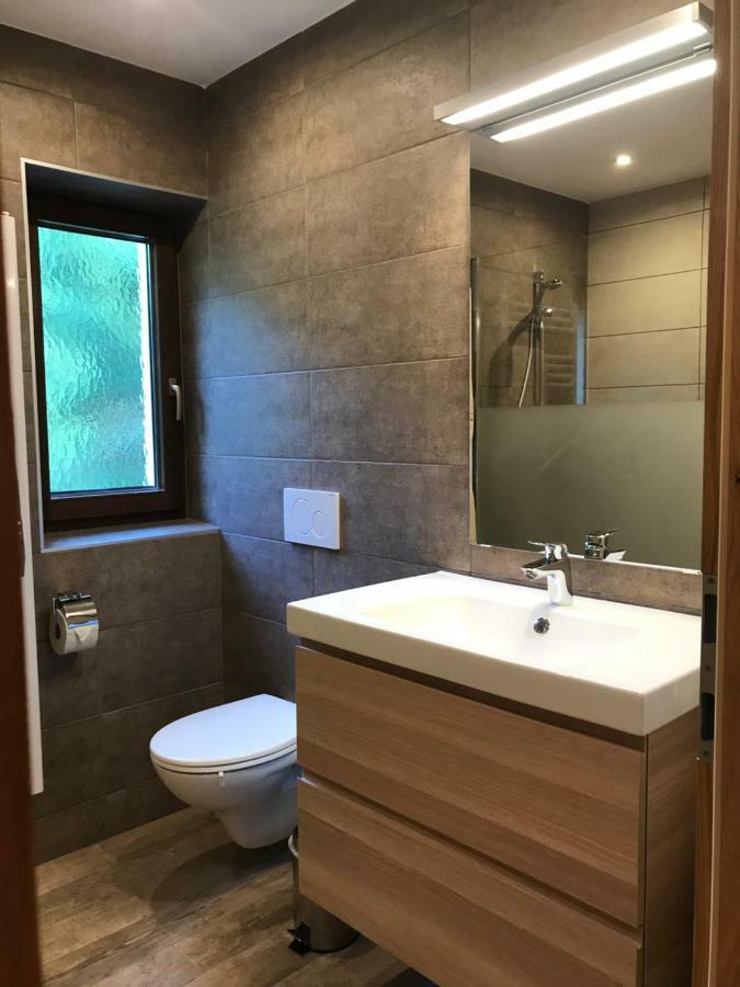 Appartements Kroell, Joker Card In Summer Included! Saalbach-Hinterglemm Exterior foto